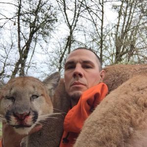 Meet your Posher, Jesse